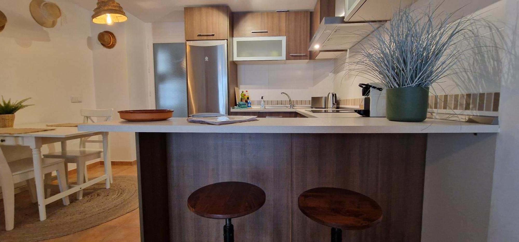 Luxe Appartement, Centrum Marbella, Vlak Aan Zee! Apartamento